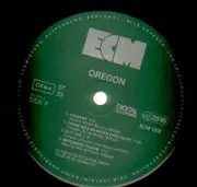 LP - Oregon - Oregon