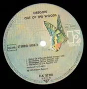 LP - Oregon - Out Of The Woods