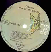 LP - Oregon - Out Of The Woods