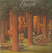 LP - Oregon - Out Of The Woods