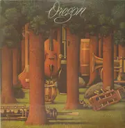 Oregon - Out of the Woods