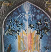 LP - Oregon - Moon And Mind