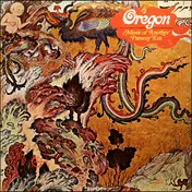 Oregon - Music of Another Present Era