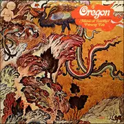 LP - Oregon - Music Of Another Present Era