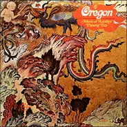 Oregon - Music of Another Present Era
