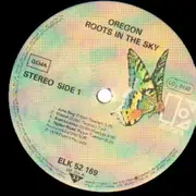 LP - Oregon - Roots In The Sky