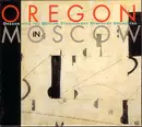 Double CD - Oregon With Tchaikovsky Symphony Orchestra - Oregon In Moscow