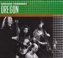 CD - Oregon - Vanguard Visionaries: Oregon - Digipak
