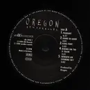 LP - Oregon - 45th Parallel
