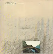 Oregon - Crossing