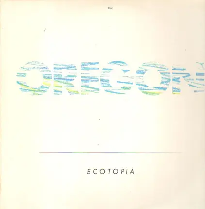 Oregon - Ecotopia