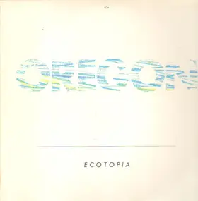 Oregon - Ecotopia