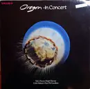 LP - Oregon - In Concert