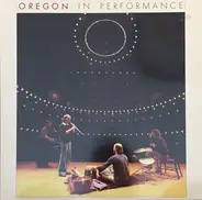 Oregon - In Performance