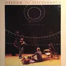 Double LP - Oregon - In Performance