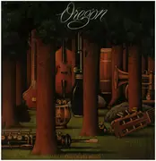 LP - Oregon - Out Of The Woods