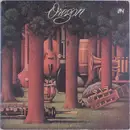LP - Oregon - Out Of The Woods - Gatefold