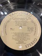 LP - Oregon - Music Of Another Present Era