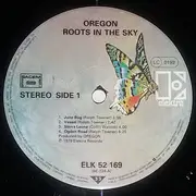 LP - Oregon - Roots In The Sky