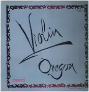 LP - Oregon - Violin
