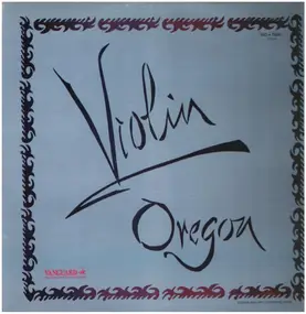 Oregon - Violin