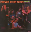 LP - Oregon & Elvin Jones - Together