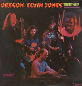 Oregon - Together
