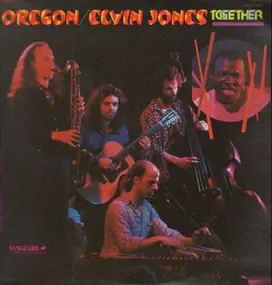 Oregon - Together