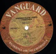 LP - Oregon & Elvin Jones - Together