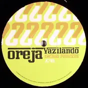 Oreja - Vazilando (Techno Remixes)