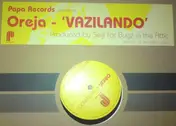 Oreja - Vazilando