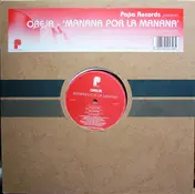 Oreja - Mañana Por La Mañana