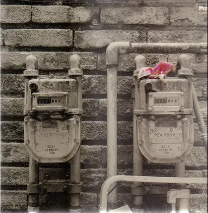 Oren Ambarchi / Jim O'Rourke - Indeed