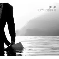 Oren Lavie - The Opposite Side of the Sea