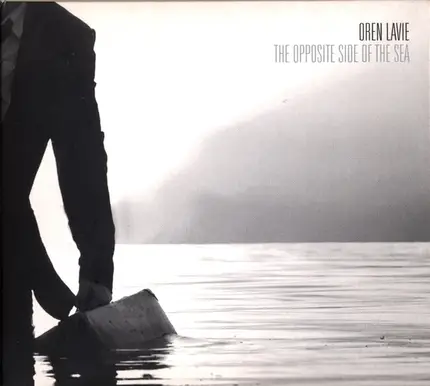 Oren Lavie - The Opposite Side of the Sea