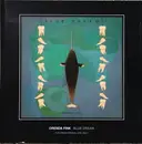 CD - Orenda Fink - Blue Dream - Digisleeve