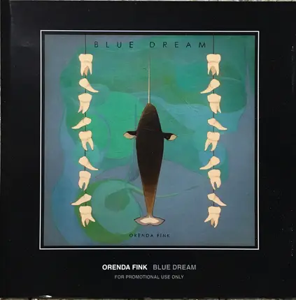 Orenda Fink - Blue Dream