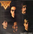 LP - Oreo Moon - Walk Don't Scream