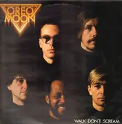 LP - Oreo Moon - Walk Don't Scream