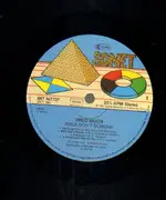 LP - Oreo Moon - Walk Don't Scream