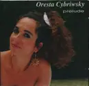 CD - Oresta Cybriwsky - Prelude
