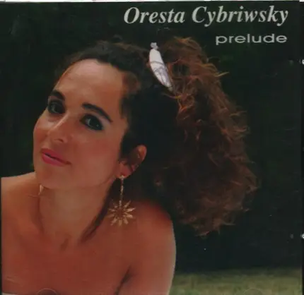 Oresta Cybriwsky - Prelude