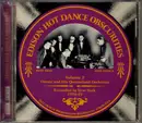 CD - Oreste And His Queensland Orchestra - Edison Hot Dance Obscurities Volume 2
