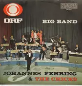 Orf Big Band - ORF Big Band, Johannes Fehring & The Chicks