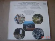 LP - Orfeão Paulense , Grupo Musical 20 De Maio De 1932 , Grupo Folclórico De Porto Da Cruz - Madeira - Gatefold