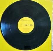 LP - Orfeón Burgales - Cancion Burgalesa