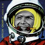 Orfeon Gagarin - Voces A 45