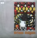 LP - Orfeón Holguín - Orfeon Holguín