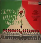 Orfeon Infantil Mejicano