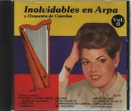 Orfeo Begro, Cuando no Se De Ti, Volver - Inolvidables en Arpa Volume II